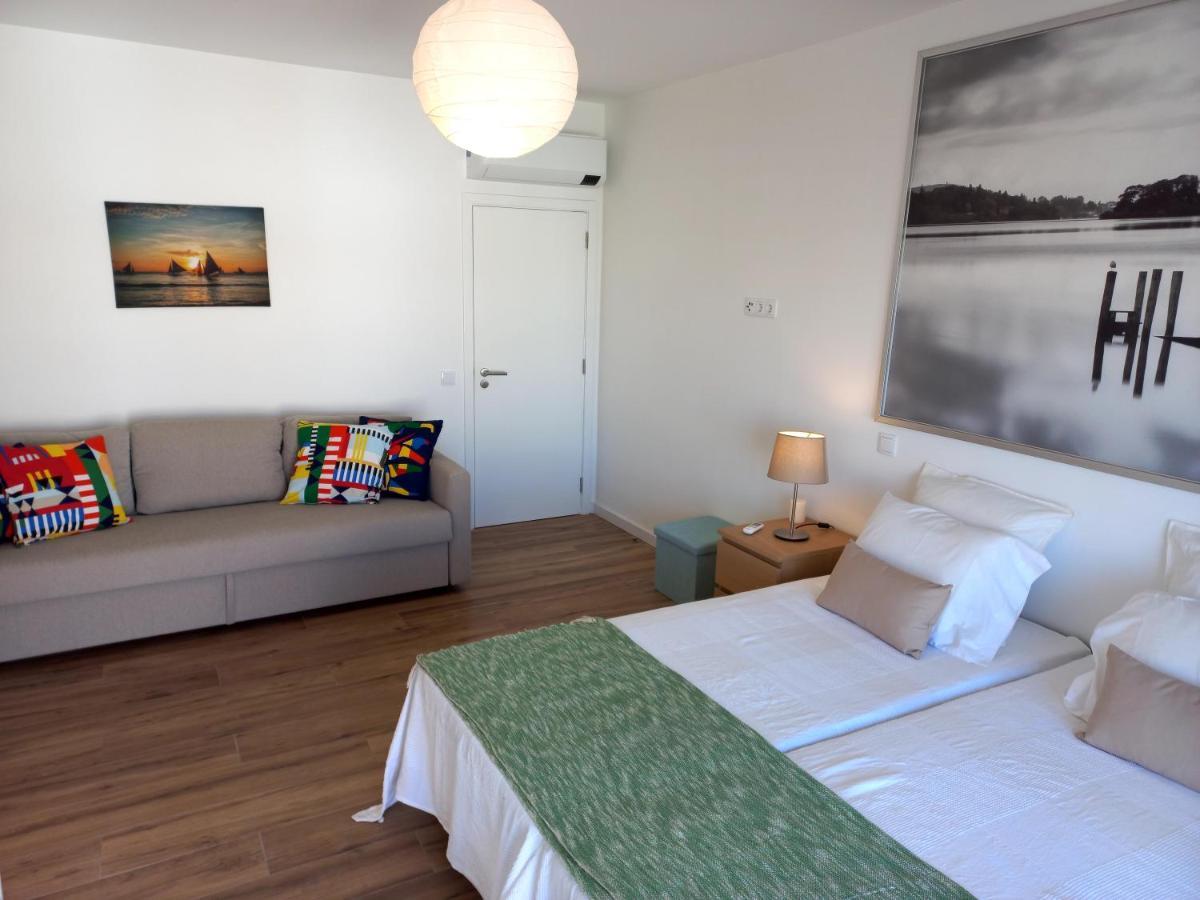 White Pearl Apartment Central Confy Spacious Λάγος Εξωτερικό φωτογραφία