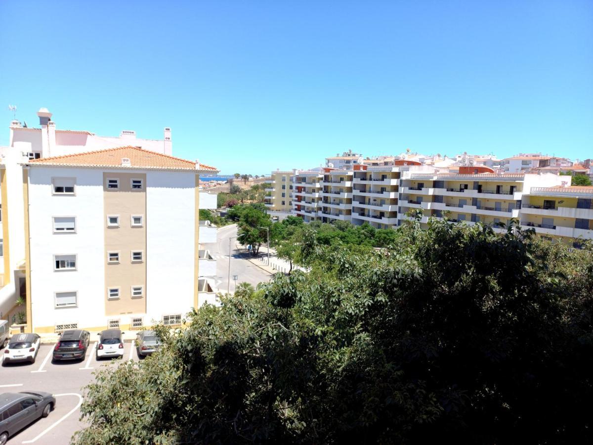 White Pearl Apartment Central Confy Spacious Λάγος Εξωτερικό φωτογραφία