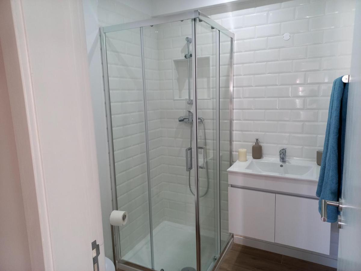 White Pearl Apartment Central Confy Spacious Λάγος Εξωτερικό φωτογραφία