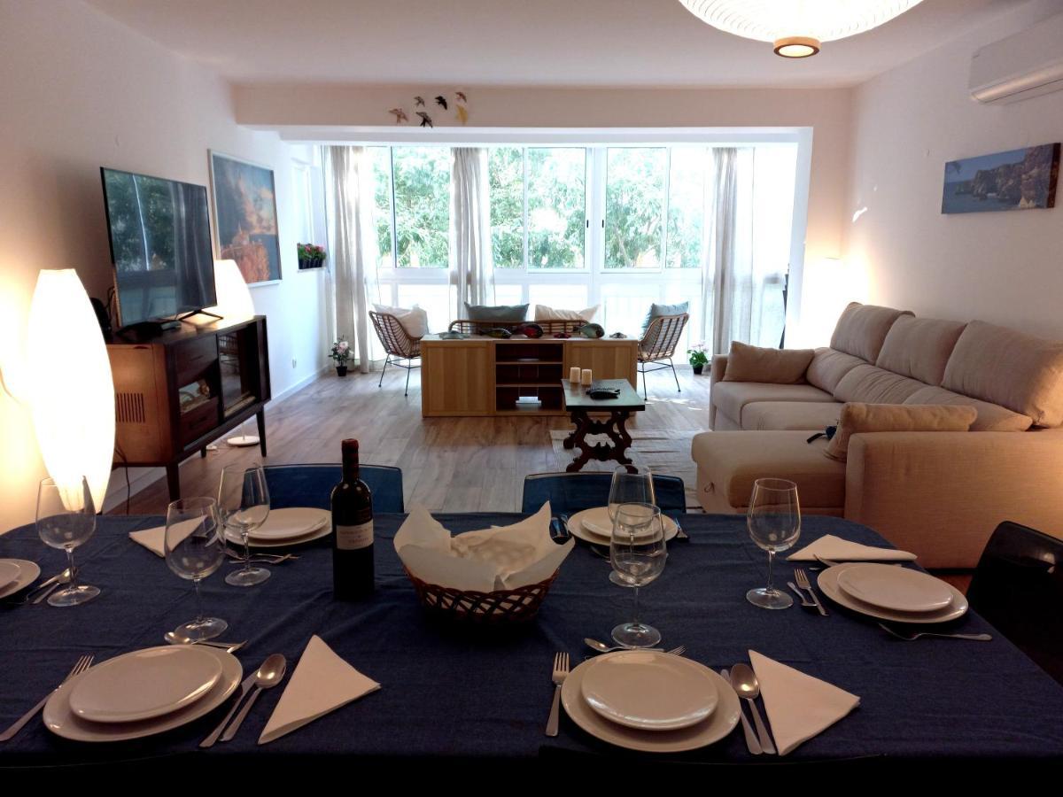 White Pearl Apartment Central Confy Spacious Λάγος Εξωτερικό φωτογραφία