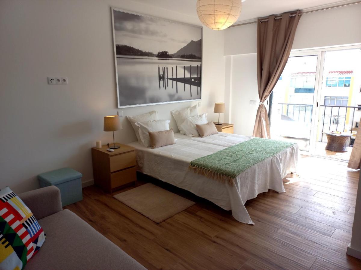 White Pearl Apartment Central Confy Spacious Λάγος Εξωτερικό φωτογραφία