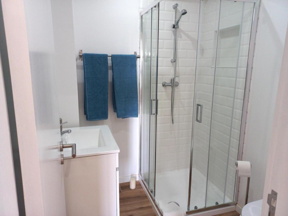 White Pearl Apartment Central Confy Spacious Λάγος Εξωτερικό φωτογραφία