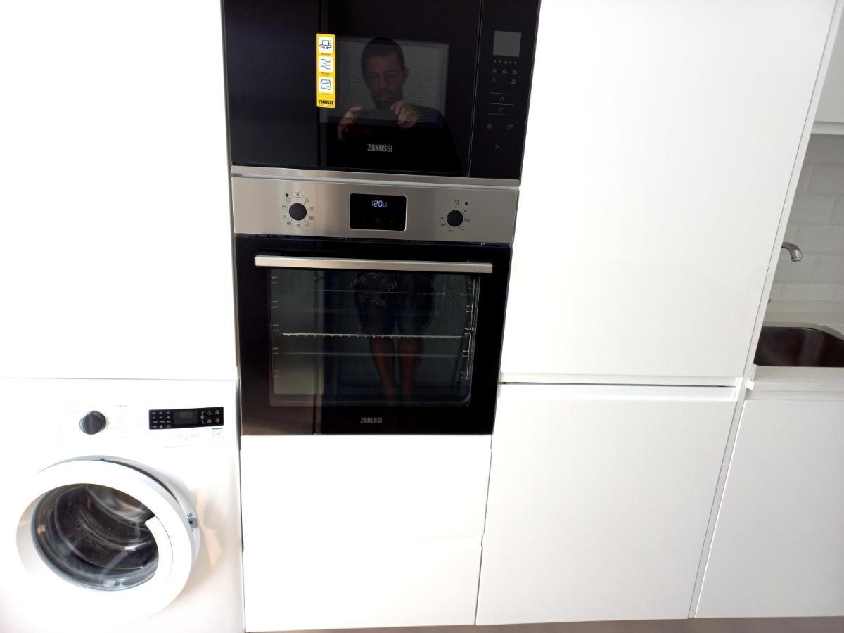 White Pearl Apartment Central Confy Spacious Λάγος Εξωτερικό φωτογραφία