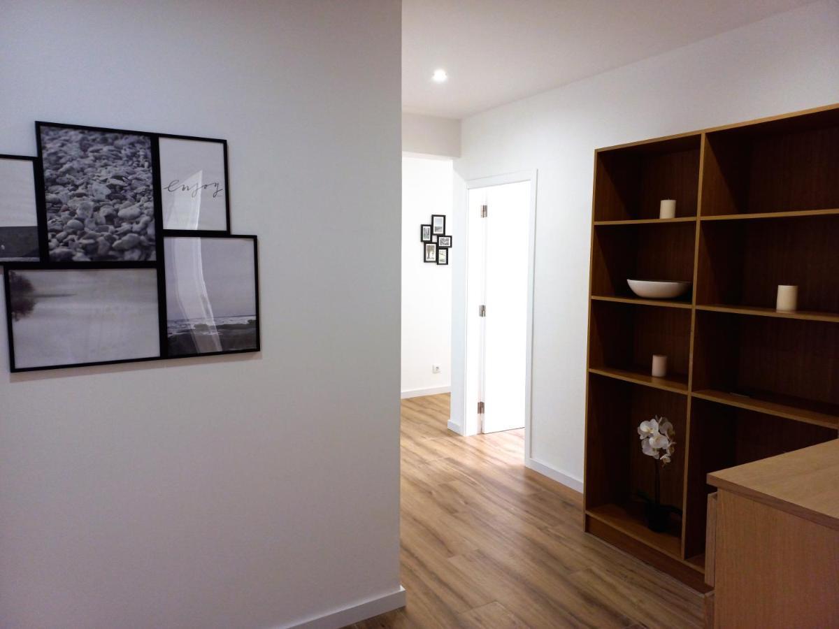 White Pearl Apartment Central Confy Spacious Λάγος Εξωτερικό φωτογραφία