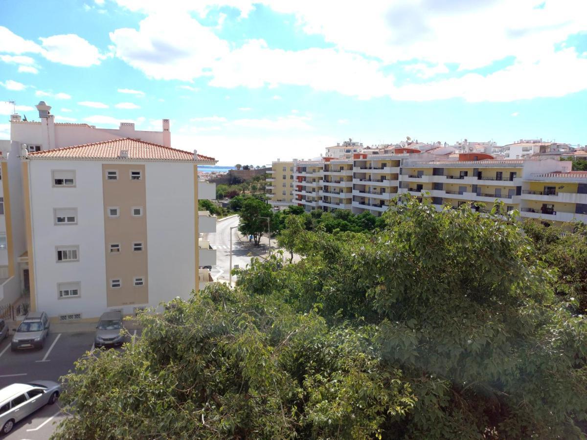 White Pearl Apartment Central Confy Spacious Λάγος Εξωτερικό φωτογραφία