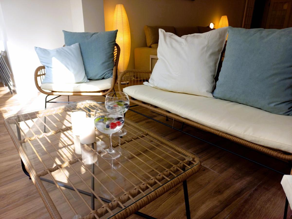 White Pearl Apartment Central Confy Spacious Λάγος Εξωτερικό φωτογραφία