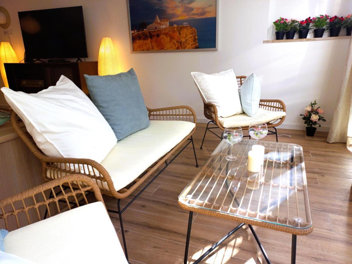 White Pearl Apartment Central Confy Spacious Λάγος Εξωτερικό φωτογραφία