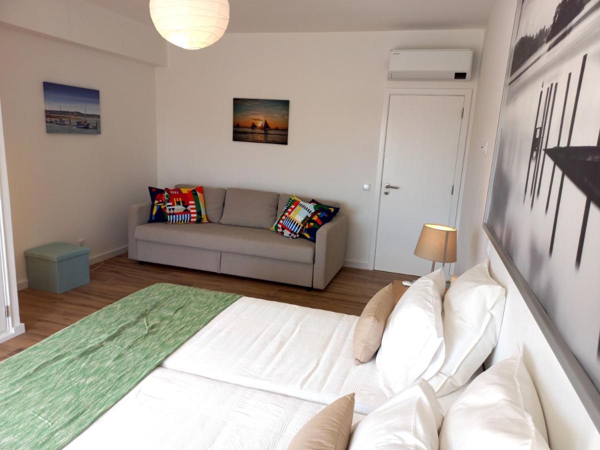 White Pearl Apartment Central Confy Spacious Λάγος Εξωτερικό φωτογραφία