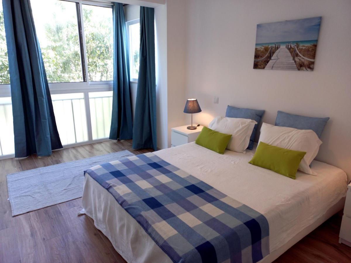 White Pearl Apartment Central Confy Spacious Λάγος Εξωτερικό φωτογραφία