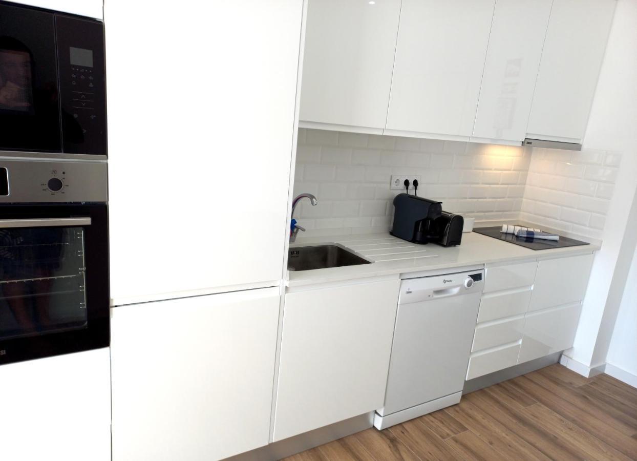 White Pearl Apartment Central Confy Spacious Λάγος Εξωτερικό φωτογραφία