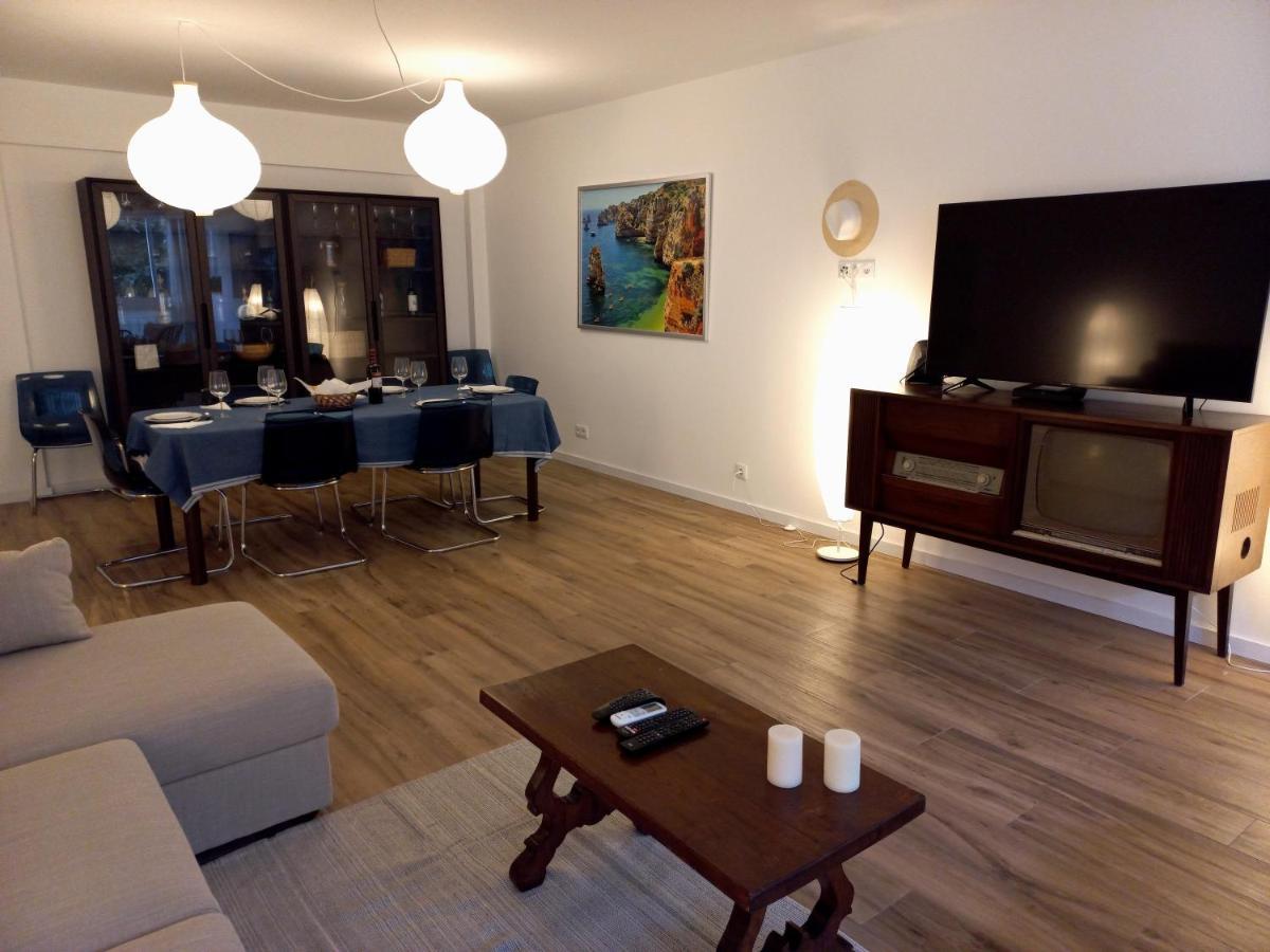 White Pearl Apartment Central Confy Spacious Λάγος Εξωτερικό φωτογραφία